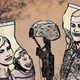 Illustration for article titled This Graphic Novel Shows The Horrific Costs of Modern Warfare